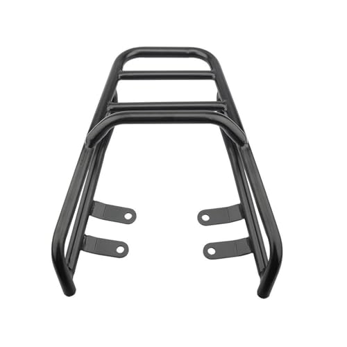 Porte-bagages arrière pour Hunter 350 2022-2024 support top case