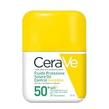 CeraVe Protezione Solare Invisibile Oil Control SPF50+