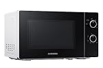 Samsung – Samsung Solo-Mikrowelle, 700 W, Epoxy-Garraum mit 20 l Volum