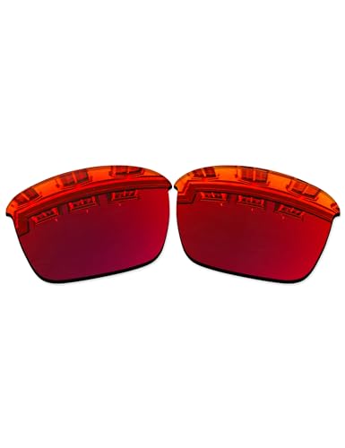 Image of Lenses Replacement for Oakley Thinlink OO9316 62mm Sunglass - Confirm Fit | Scratch Resistant