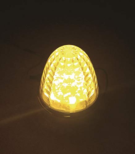 Amazon | 日本ボデーパーツ工業(株) LEDクリスタルハイパワーマーカー