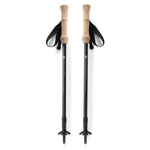 Amazon | ゴッサマーギア GOSSAMER GEAR LT5 THREE PIECE CARBON 