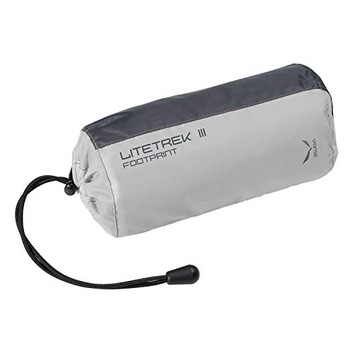Salewa Footprint Litetrek III Mixte Adulte, Gris, Taille Unique Cover