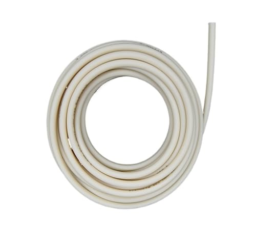 Tubo for bomba peristáltica, manguera extruida especial for bomba de laboratorio, alta resistencia al desgarro, 1 m(3.0mmx5.0mm)