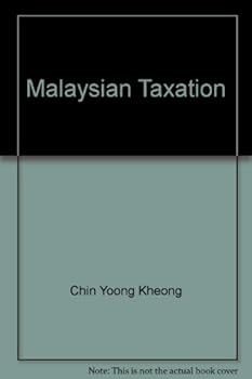 Paperback Malaysian Taxation Book