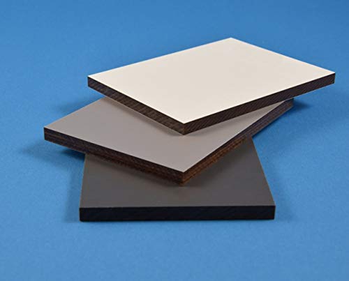 Kronoplan M-Line HPL Fassadenplatte 6mm