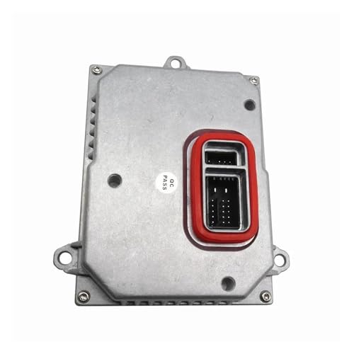 SQFZLL HID, Lampe à Décharge Contrôle De Ballast De Phare Au Xénon, pour A3 A4 S4 RS4 1307329115 1307329098 1307329121 1307329123 1307329124 1307329129