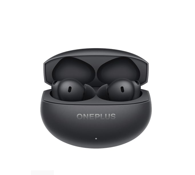 Oneplus Buds 4 True Wireless noise-cancelling headphones - Deep