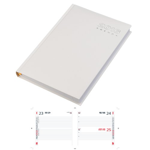 20 AGENDE PB530 COLORATE 2016 PERSONALIZZABILI GADGET