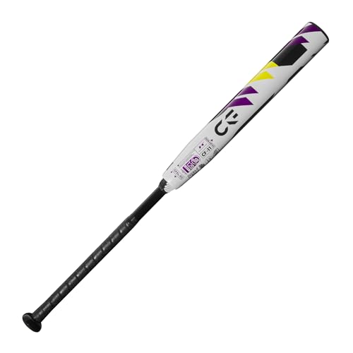 DeMarini 2025 CF (-11) Fastpitch Softball Bat - 30"/19 oz by DeMarini - Image 4