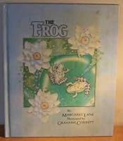 The Frog 0416057802 Book Cover