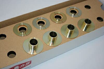 Amazon | SPOON SPORTS(スプーン) リジカラ 前後セット 適合車種