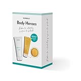 BODY SENSES EXFOLIANT SHOWER GEL: Gel de ducha de acción exfoliante de delicada y sensorial textura que limpia y renueva la piel dejándola suave y sedosa gracias a sus partículas de piel de naranja. Su revitalizante aroma de aceite esencial de naranja despierta los sentidos haciendo de este ritual en casa, una experiencia sensorial única. Apto para todo tipo de pieles.