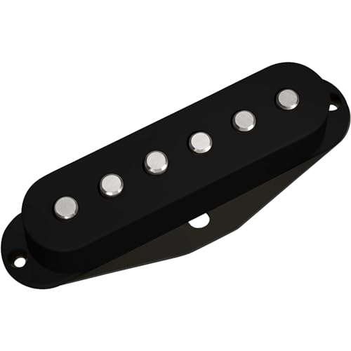 DiMarzio Area 61 Single Coil Pickup - Black