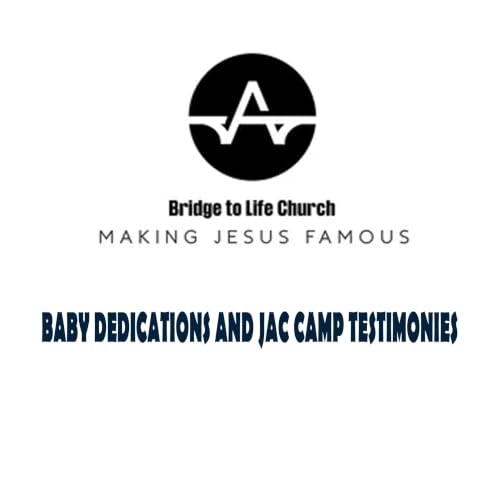 Child Dedication/JAC Testimonies 06-28-2026