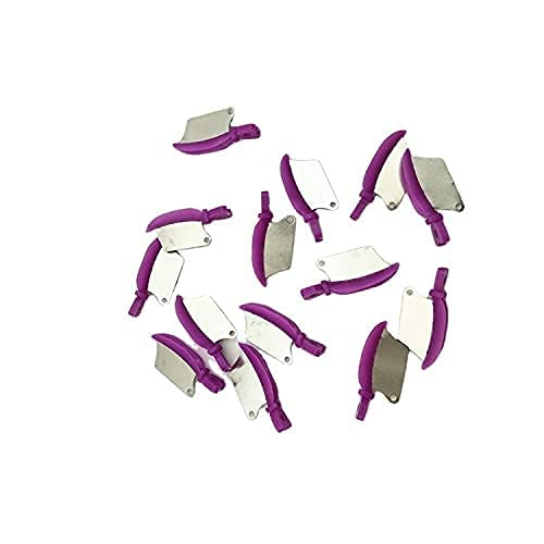 Impresive Smile DWG50 Dental Wedge Guard With Metal Plastic Knife And Protection Matrix thumb #4