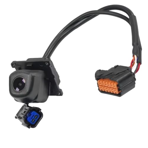 Caméra de recul Kia Sportage pour stationner en ville facilement hayon 95760D9001