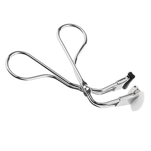 Mini Maquiagem Ferramenta de para Curvar Cílios Curvador de Cílios para Olhos