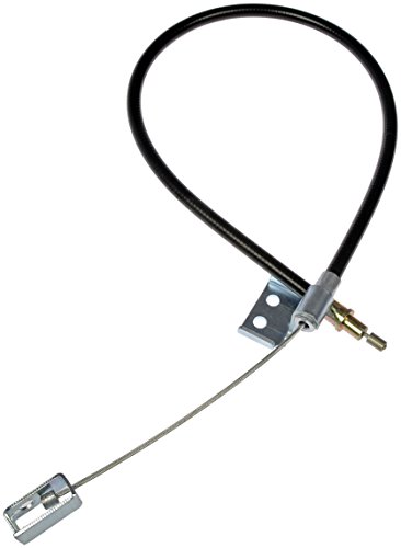 Dorman C93957 Parking Brake Cable con aislamiento técnico de alta durabilidad mecánica