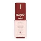 VACATION GRAND CUVÉE Body Mist, Perfumed Body Spray for Women & Men, Aloe Vera, Argan Oil, Amber, Vanilla Bean, Peach & Oceanic Scent, Layer with Eau de Toilette, Travel Size 3 fl oz