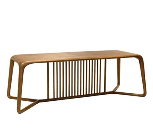 adq Customized New Chinese Style Solid Wood Tea Table and Chair Combination Furniture Kung Fu Tea Table Tea Ceremony Table Black WAL