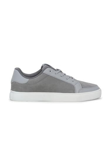 Image of OFF LIMITS Men's Oxford Casual Sneakers