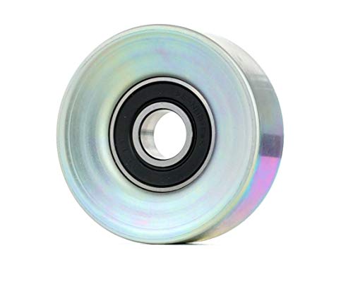 Galet enrouleur INA 532 0676 10 pour rouler serein en voyage en famille