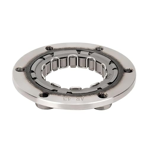Embrayage de démarreur unidirectionnel renforcé pour moteurs Kawasaki KVF 360 et 400