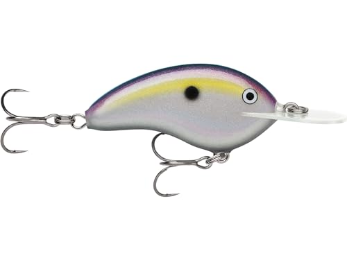Rapala OGT07BGSD: Ott's Garage Deep Tiny 07 Big Shad