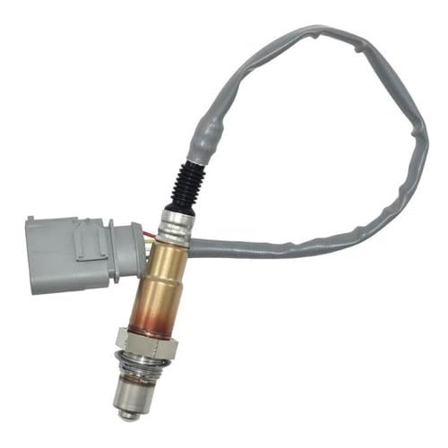 Capteur 8R0906262E sonde lambda de régulation des gaz d'échappement