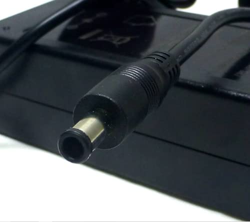 Top oplader * netadapter voeding oplader 12 V voor DJ controller Pioneer DJ modellen: DDJ-1000, DDJ-1000SRT, DDJ-1000SRT-N, DDJ-1000SRT-W, TORAIZ SP-16, TSP-16, XDJ-RR