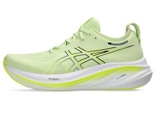 Image of ASICS Men Gel-Nimbus 26 Running Shoes