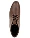 Nautica Men's Chukka Boot: Dress Casual Lace-Up Ankle Shoe Oxfords & Desert Boots-Largo-Brown Size-9.5