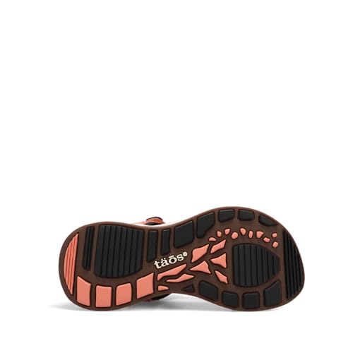 Image of Taos Footwear Women's Super Side Sandal
