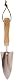Blumenkelle Esschert Design 6,4 x 4 x 32,1 cm GT08