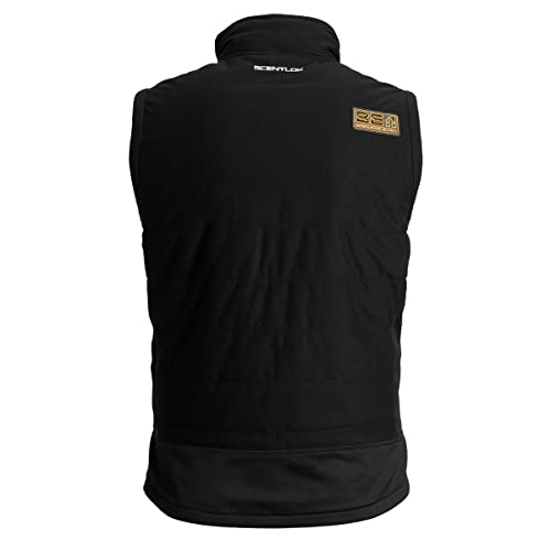 Image of ScentLok BE:1 Reactor Plus Men's Electric Heated Hunting Vest