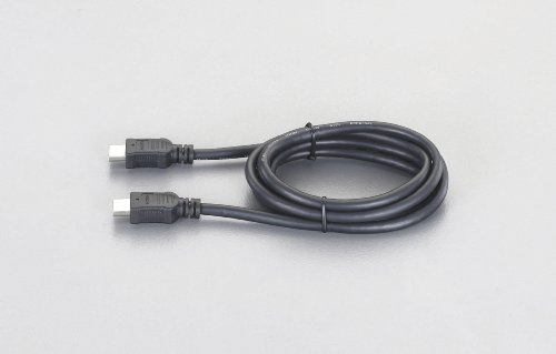 �G�X�R(ESCO) HDMI�P�[�u�� 3.0m EA940PM-35