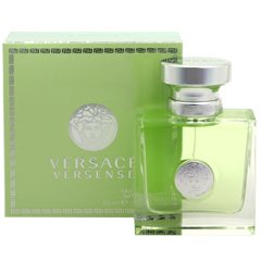 ヴェルサーチ ヴェルセンス オードトワレ 50ml 香水 ヴェルセンスオードトワレスプレー(ヴェルサーチ)の通販・口コミ