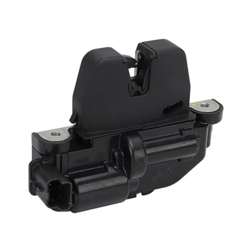 Serrure de coffre pour Peugeot 307CC roulez l'esprit libre avec le verrou fiable 8726N9