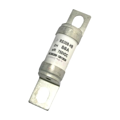 Fusible RS308-HB-2H-100A cartouche de sécurité pour armoire électrique 100A