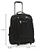 Kipling Women's Gaze Large Rolling Backpack, Durable, Wheeled Backpack with Adjustable Shoulder Straps, Nylon Book Bag