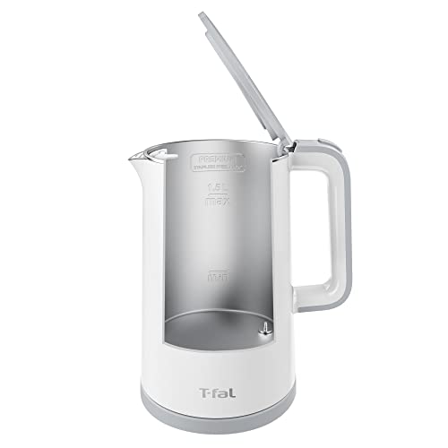 Cafeteras Y Teteras, Kitchen tetera electrica Marca T-fal (2)