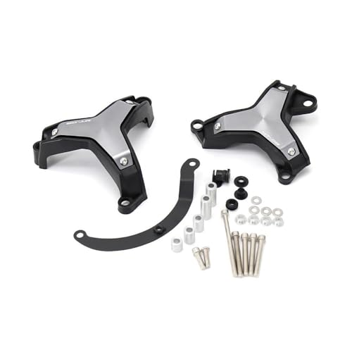 Protection contre les chutes MT09 accessoires moto kit protection moteur tracer 9 gt 2021