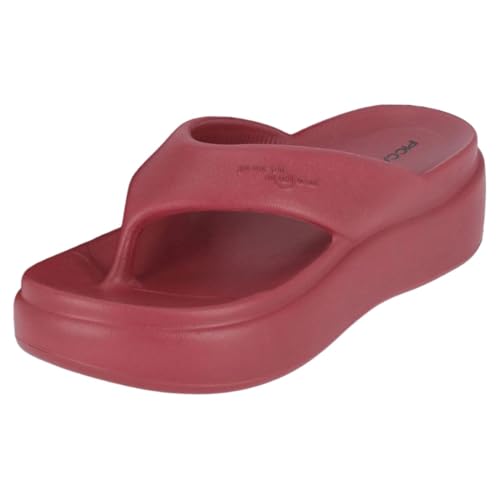 Chinelo de Dedo Feminino Plataforma Conforto Leve Piccadilly