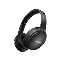 Bose QuietComfort 45