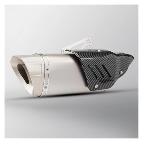 GL][XgpCv MT03p ɓKE400 450SR 675NK ɓKZ750 GSX1300Rp jo[TK10 I[goCprC}t[ XeX 51mm [VOGXP[ve[pCv(C)