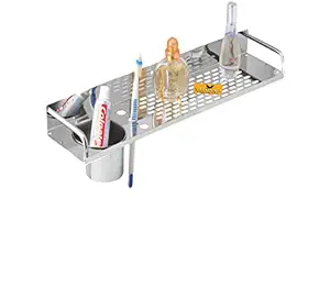 Indorox Square Bathroom Hand shower Head Brass material 4