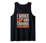 Romantic Melodies Apparel