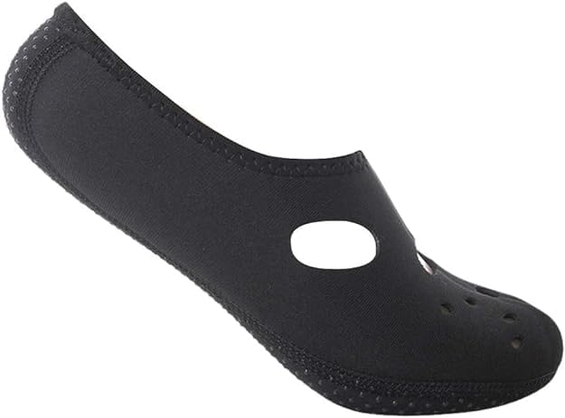 Running Shoes for Women, Men | Outdoor Sports Shoes | Walking Shoes for Girls | Non-Slip Socks (Size - L)