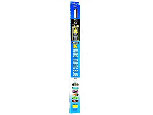 Tubo fluorescente T5 54 W 25000 K